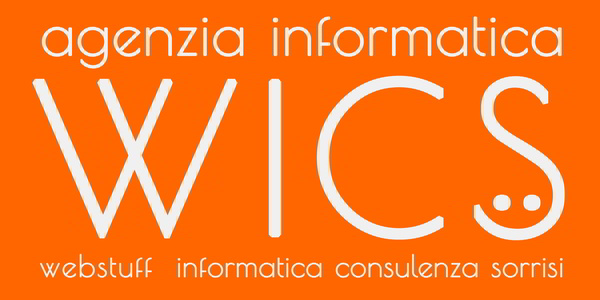 WICS - Agenzia Informatica